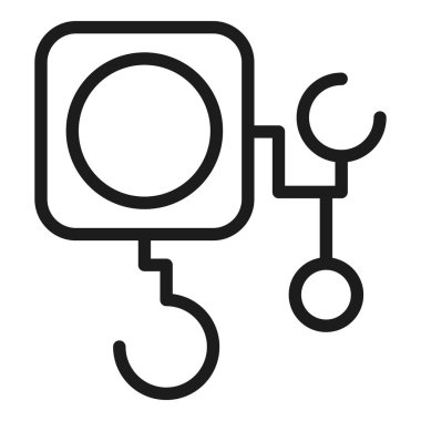 Takım hiyerarşisi simgesi, özet biçimi