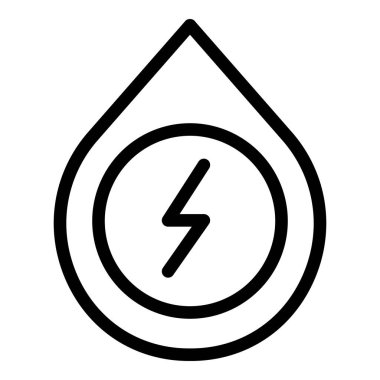 Güç oluşturma simgesi, özet biçimi