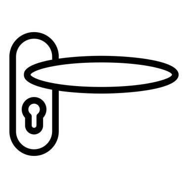 Aygıt kapısı simgesi, özet biçimi