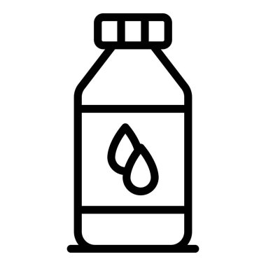 Bitki simgesi için çözüm, özet biçimi