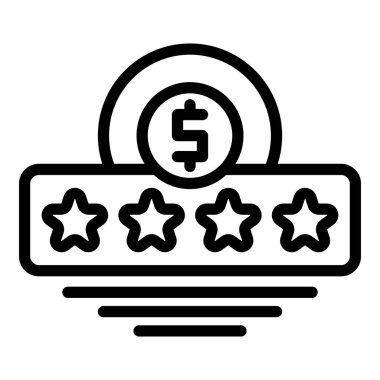 Yüksek ajan derecelendirme simgesi, özet biçimi