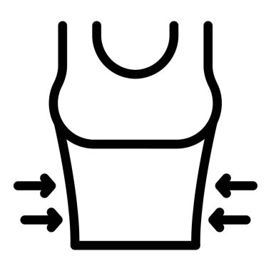 Zayıflatma simgesi, özet biçimi