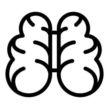 Hücre beyin simgesi, özet biçimi