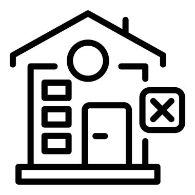 Kiralama özelliği kapalı simgesi, özet biçimi