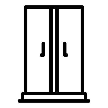 Yeni duş kabini simgesi, özet biçimi