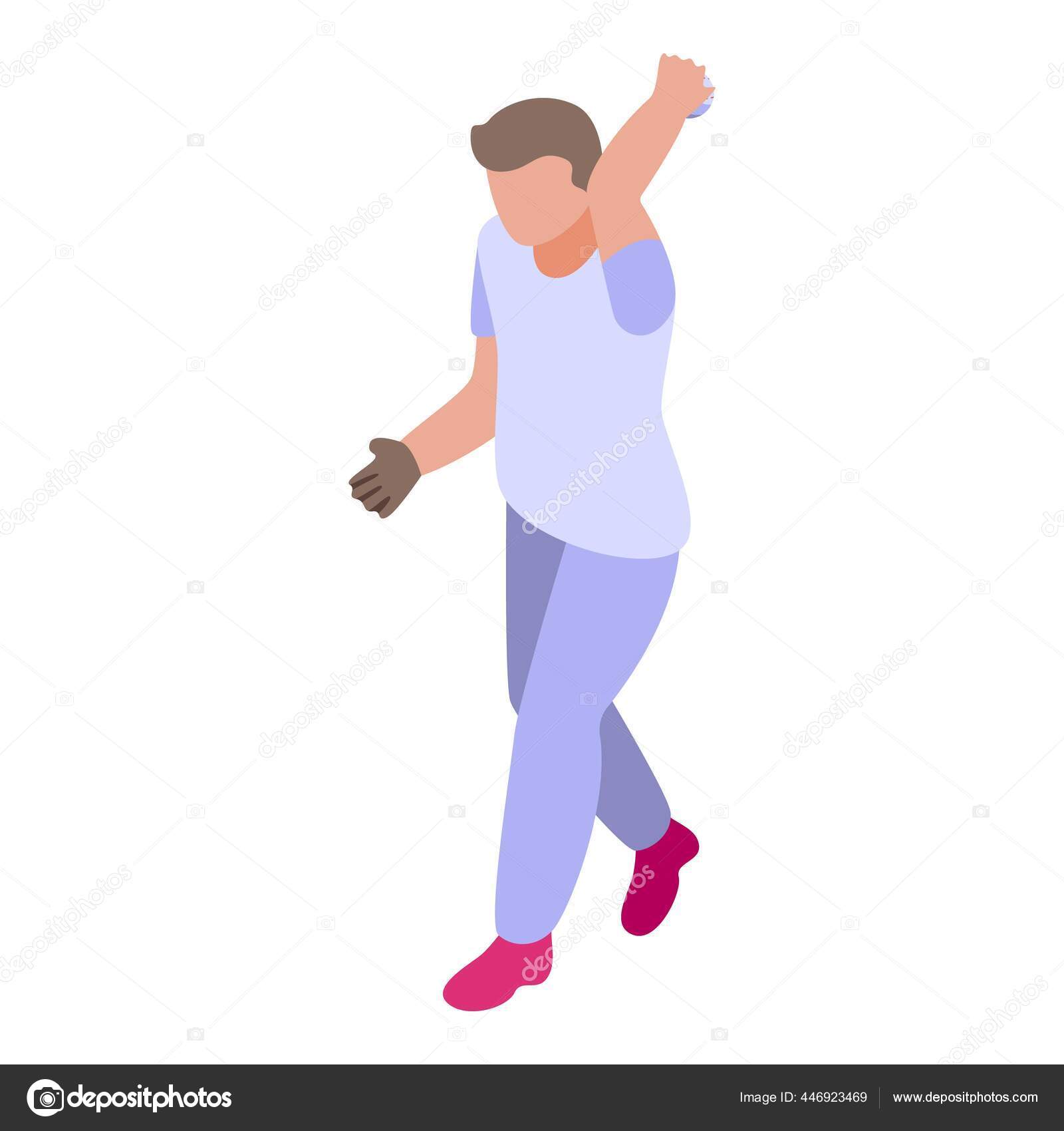 Baseball Rundownストックベクター ロイヤリティフリーbaseball Rundownイラスト Depositphotos