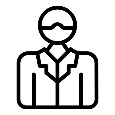 Kapak ekipman simgesi, özet biçimi