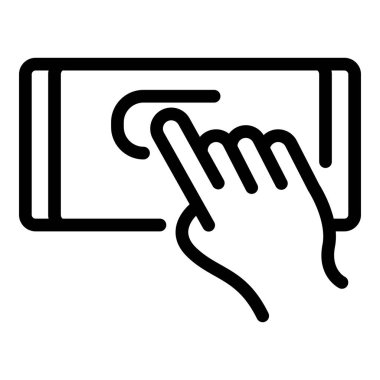 Akıllı telefon simgesi, özet biçimi değiştiriliyor