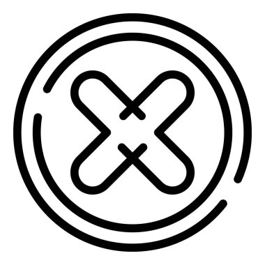 Çevrimiçi simge, özet biçimi reddedildi