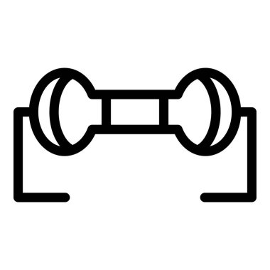 Güvenlik direnci simgesi, özet biçimi