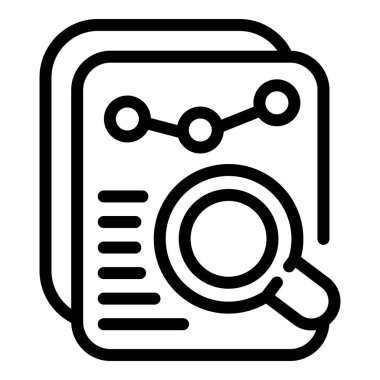 Genel pazar tahmin simgesi, özet biçimi