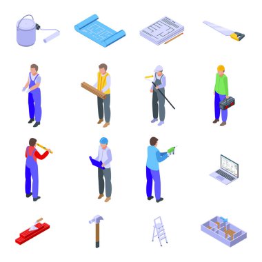 Simgeyi yeniden tasarla. Beyaz arkaplanda izole edilmiş web tasarımı için vektör simgesinin yeniden dizayn edilmesi