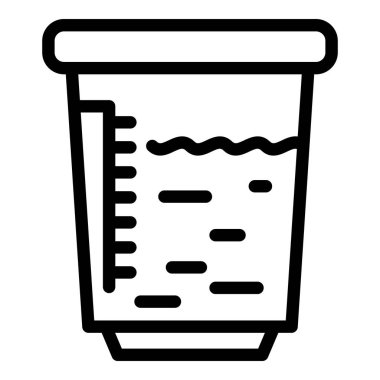 Yemek hazırlama ikonu. Beyaz arkaplanda izole edilmiş web tasarımı için özet gıda hazırlama vektör simgesi