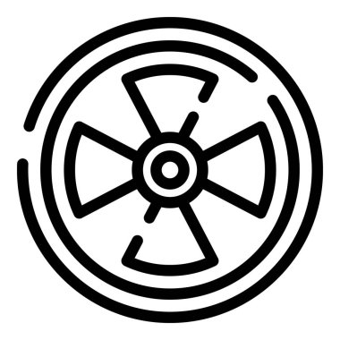 Araştırma işareti simgesi. Beyaz arkaplanda izole edilmiş web tasarımı için özet araştırma imza vektörü simgesi