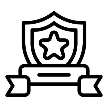 Kazanan ödül simgesi, özet biçimi