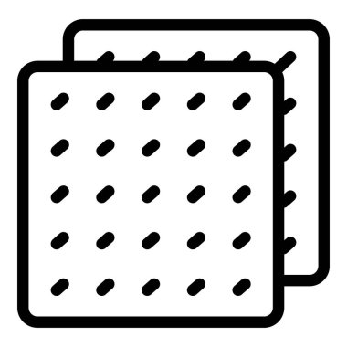 Tırnak tamponu simgesi, özet biçimi