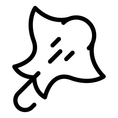 Deniz manta balığı ikonu. Beyaz arkaplanda izole edilmiş web tasarımı için deniz manta balığı vektör simgesi