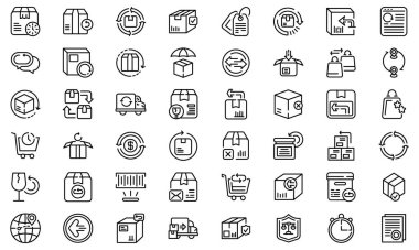 Mal simgesinin iadesi, özet biçimi