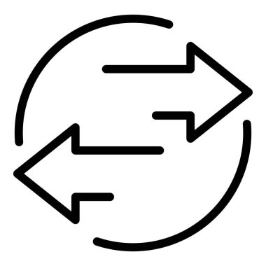 Yedek simgeyi tazele, taslak biçimi