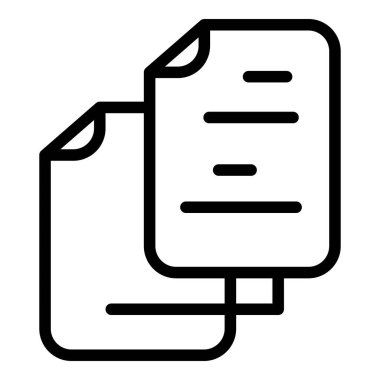 Yedekleme bilgi simgesi, özet biçimi