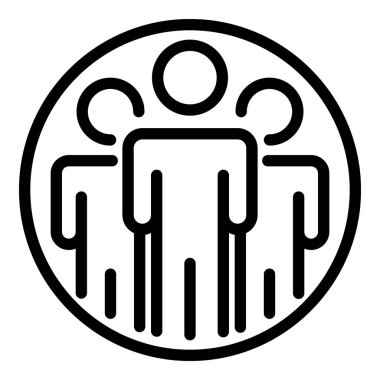 Hedef takım simgesi, özet biçimi