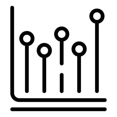 Rapor çizelgesi simgesi, özet biçimi