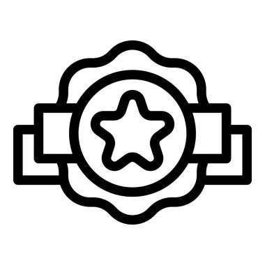 Hatıra amblemi simgesi, özet biçimi