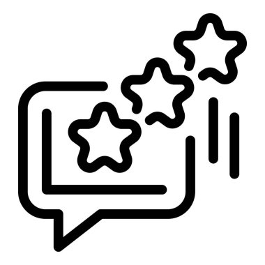 Sıralama sohbet simgesi, özet biçimi