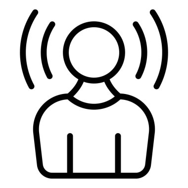 Marka tasarımcısı simgesi, özet biçimi