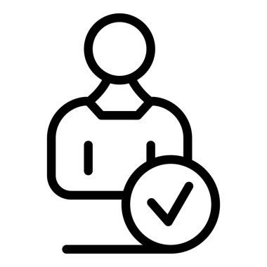 İnsan değer simgesi, özet biçimi