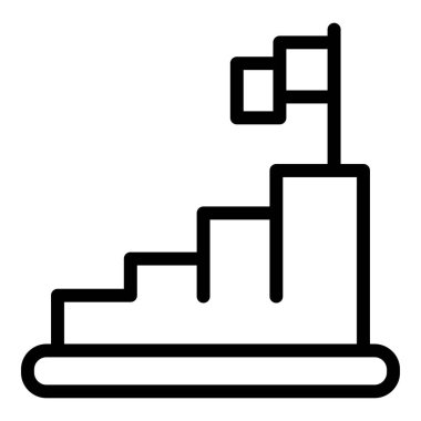 Hedef değer simgesi, özet biçimi