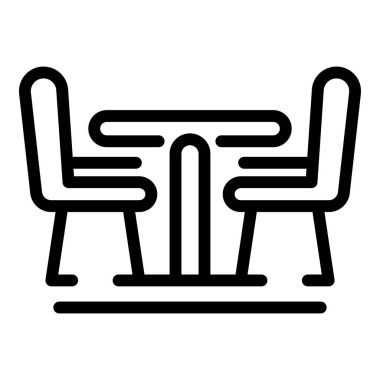 Lounge tablo simgesi, özet biçimi