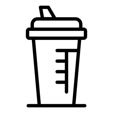 Enerji içeceği simgesi, özet biçimi