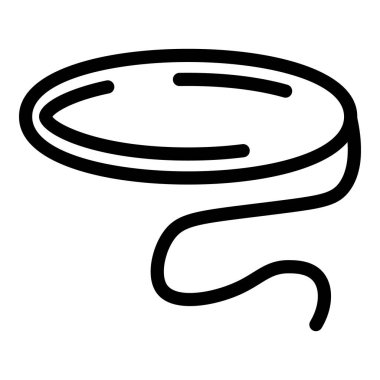 Cord kement simgesi, özet biçimi