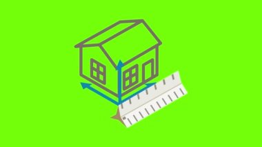 Tasarım simgesi canlandırması