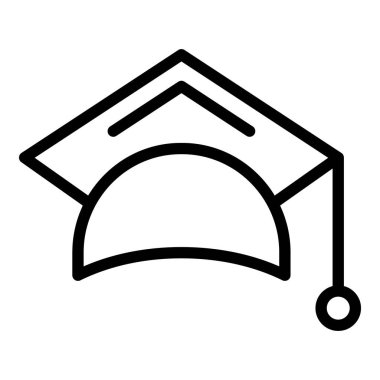 Eğitim başlığı simgesi, özet biçimi