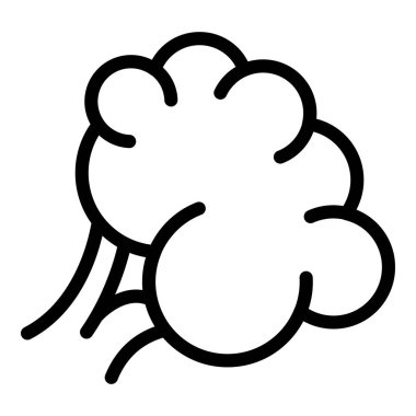 Brokoli protein simgesi, taslak biçimi