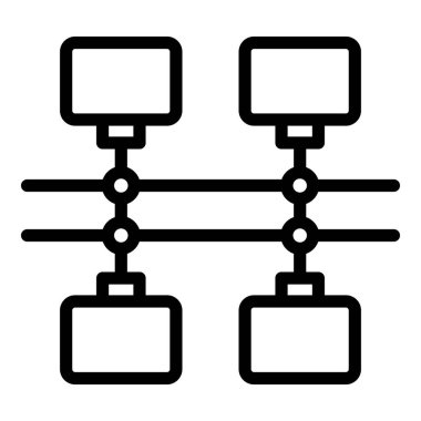 Engelleme kodu simgesi, özet biçimi