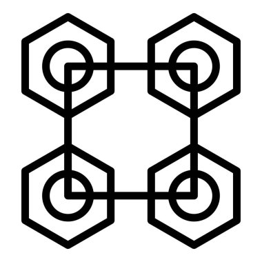 Bloklama defteri simgesi, özet biçimi