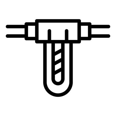 Filtre su simgesi, özet biçimi işleniyor