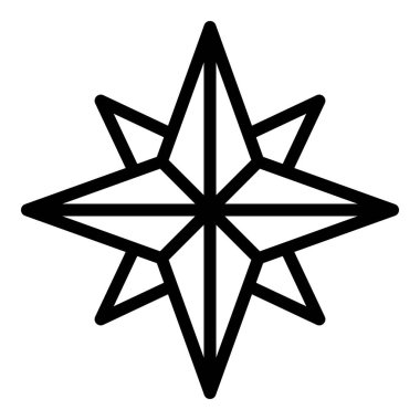 Tuzak pusula simgesi, özet biçimi