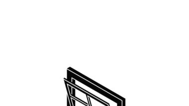 Pencere yaprağı simgesi canlandırmasını aç