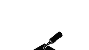 Kaynak meşalesi canlandırması