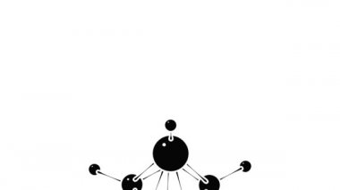 Aspirin simgesi canlandırması