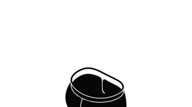 Sport short icon animation