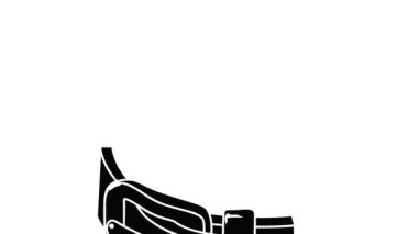 Daily belt icon animation