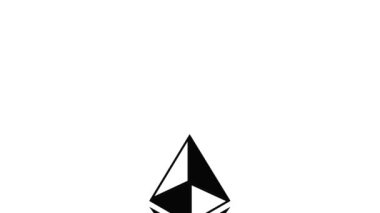 Ethereum simge canlandırması