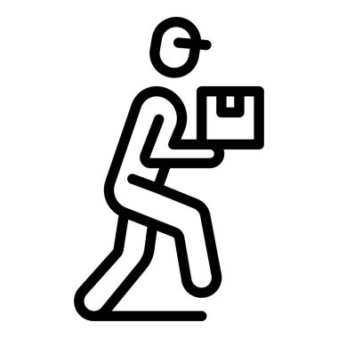 Acele dağıtım simgesi, özet biçimi