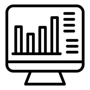 Sonuç para simgesi simgesi, özet biçimi