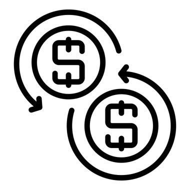 Sonuç para simge, özet biçimi dönüştürme